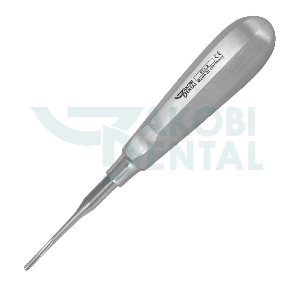 Elevatore dentale in acciaio inossidabile-Leggi tutto