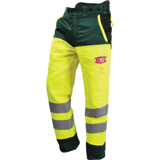 PANTALON GLOW CL1 TYPE A-Lire la description