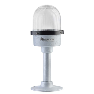 Luce di segnalazione di superficie 12 V CC-Leggi tutto