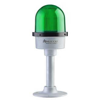 Luce di segnalazione di superficie 12 V CC-Leggi tutto