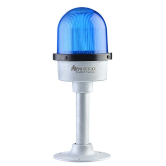 Luce di segnalazione di superficie 12 V CC-Leggi tutto