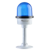 Luce di segnalazione di superficie 12 V CC