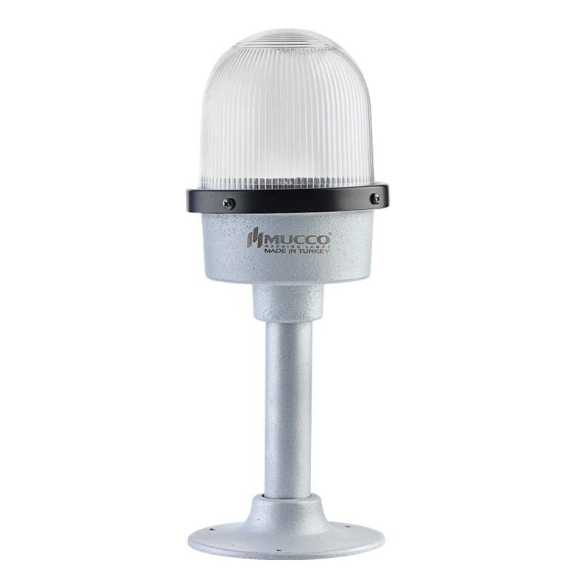 Luce di segnalazione di superficie 12 V CC-Leggi tutto