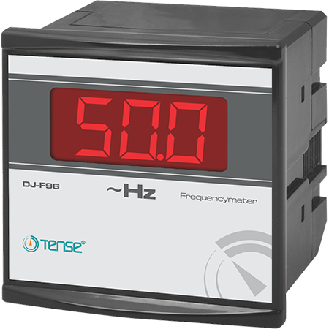 Misuratore di frequenza digitale integrato 1-400 Hz-Leggi tutto