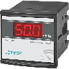 Medidor de frecuencia digital integrado 1-400 Hz