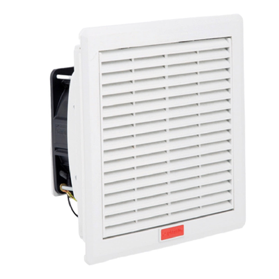 Ventilador con filtro 230V IP54-Leer más