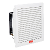 Ventilador con filtro 230V IP54
