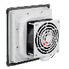 Ventilador con filtro 230V IP54