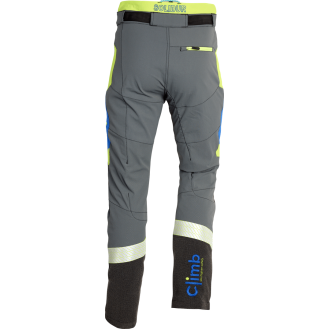 PANTALON CLIMBCUT MEN PROTEGE-Lire la description