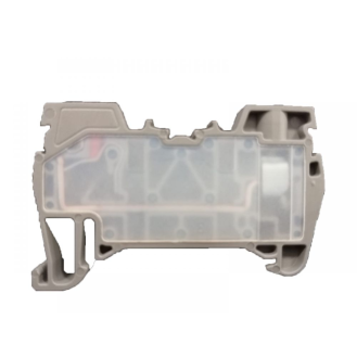 Morsetto connettore ibrido a vite/molla 6 mm²-Leggi tutto