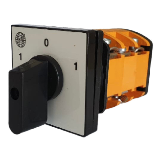 Contrôleur de puissance réactive 12 niveaux avec RS485 ModBus RTU-Lire la description