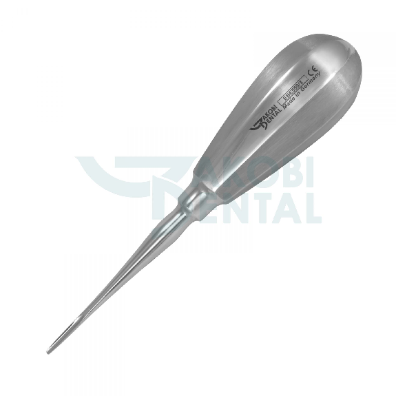 Elevatore dentale stretto in acciaio inossidabile-Leggi tutto