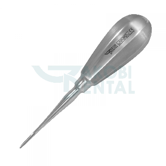 Elevatore dentale stretto in acciaio inossidabile-Leggi tutto