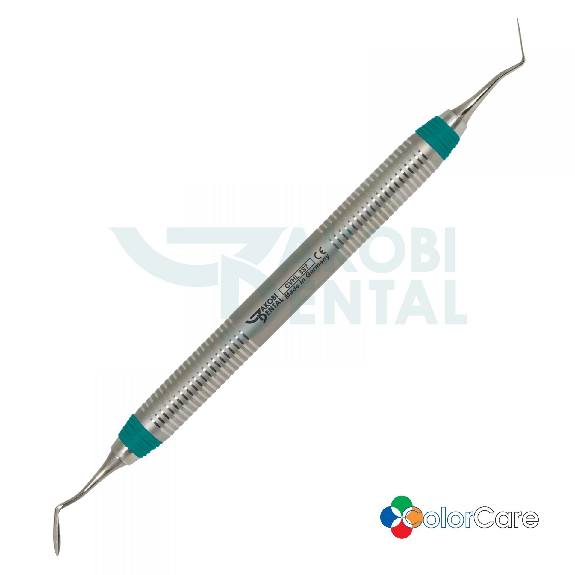 Scalpello dentale in acciaio inossidabile-Leggi tutto
