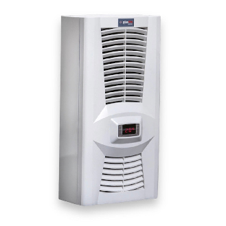 Climatiseur pour tableaux électriques 380W-Lire la description