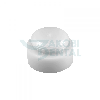 Martello chirurgico con mascelle in nylon