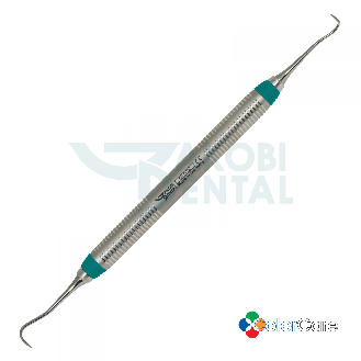 Scaler dentale in acciaio inossidabile-Leggi tutto