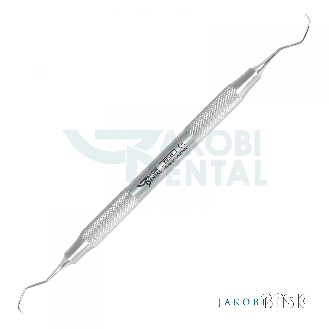 Curetta dentale per tartaro sottogengivale-Leggi tutto