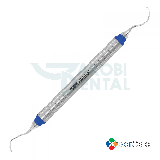 Curetta dentale per tartaro sottogengivale-Leggi tutto