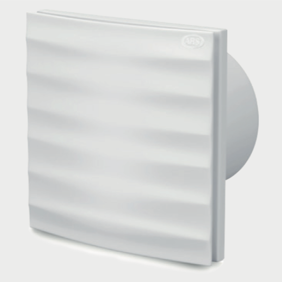 Ventilatore assiale a parete 150 mm 280 m3/h-Leggi tutto