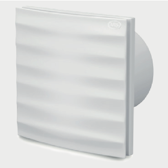 Ventilatore assiale a parete 150 mm 280 m3/h-Leggi tutto