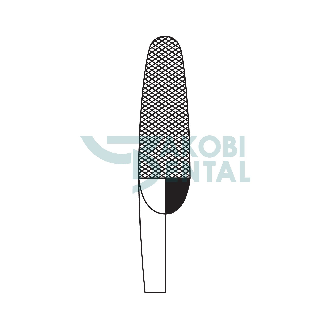 Porta-aghi e forbici 140 mm in acciaio inossidabile-Leggi tutto