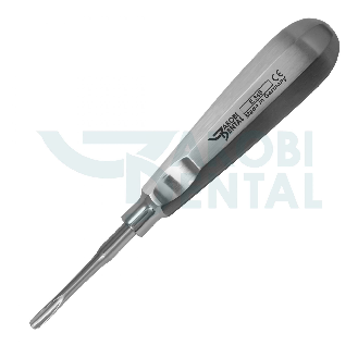 Elevatore dentale stretto in acciaio inossidabile-Leggi tutto