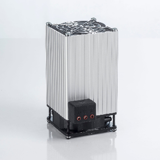 Résistance chauffante avec ventilateur pour tableau électrique 250W-Lire la description