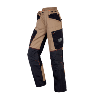 PANTALON HANDY BEIGE-Lire la description