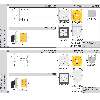 Interruttore a camme 16A 3 poli