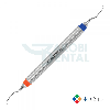 Curetta dentale per tartaro sottogengivale