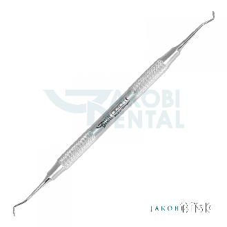 Carver in acciaio inossidabile per scultura dentale-Leggi tutto