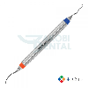 Curetta dentale per tartaro sottogengivale