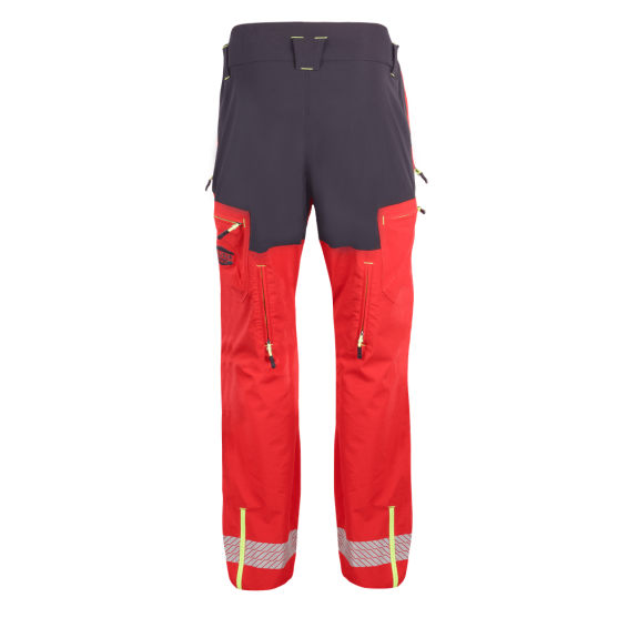 Pantalon de travail KANOP-Lire la description