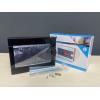 Cuadro eléctrico modular empotrado IP40