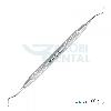 Scaler dentale in acciaio inossidabile