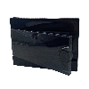 Cuadro modular empotrado de plástico IP40