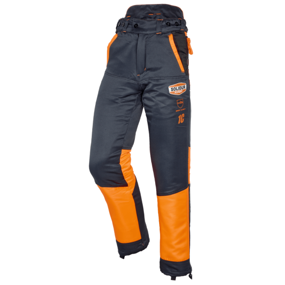 PANTALON AUTHENTIC  CL 1 TYPE C-Lire la description