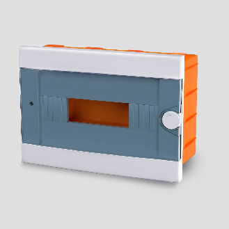 Cuadro eléctrico modular empotrado IP40-Leer más