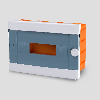 Cuadro eléctrico modular empotrado IP40