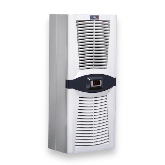 Climatiseur pour tableaux électriques 2100W-Lire la description