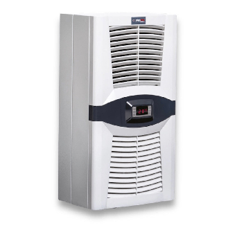 Climatiseur pour tableaux électriques 550W-Lire la description