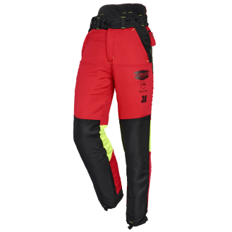 PANTALON FELIN CL 3 TYPE A-Lire la description