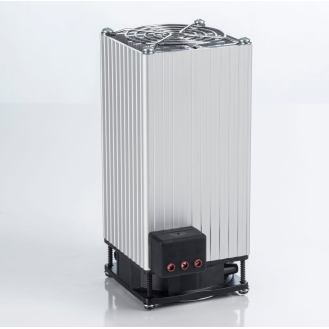 Résistance chauffante pour tableau électrique 750W-Lire la description
