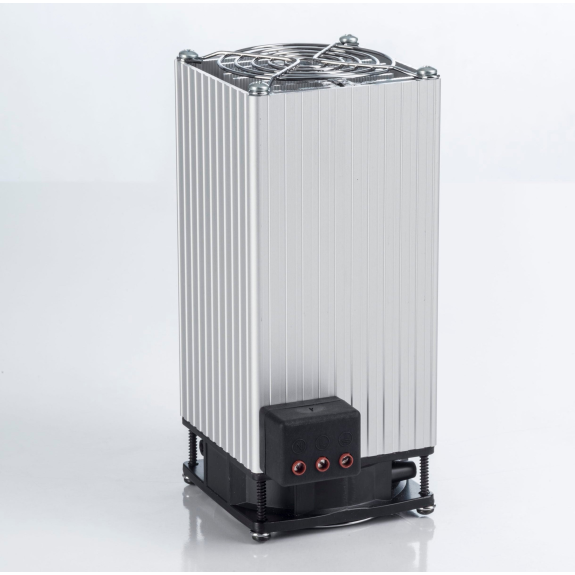 Résistance chauffante pour tableau électrique 750W-Lire la description