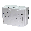 Cuadro eléctrico modular 12 MOD IP40