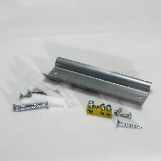 Cuadro eléctrico modular 12 MOD IP40-Leer más