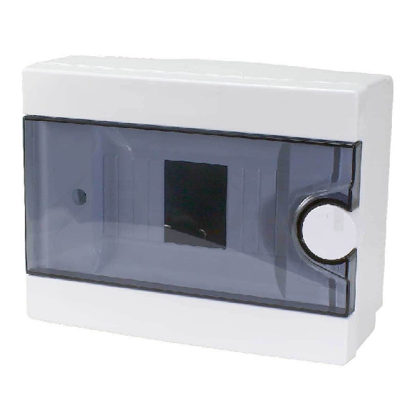 Cuadro eléctrico modular 12 MOD IP40-Leer más