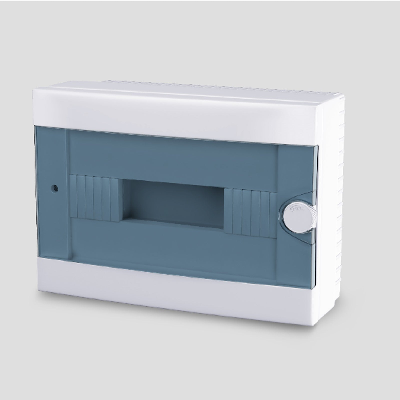Cuadro eléctrico modular 12 MOD IP40-Leer más