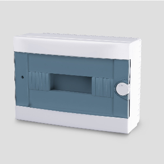Cuadro eléctrico modular 12 MOD IP40-Leer más